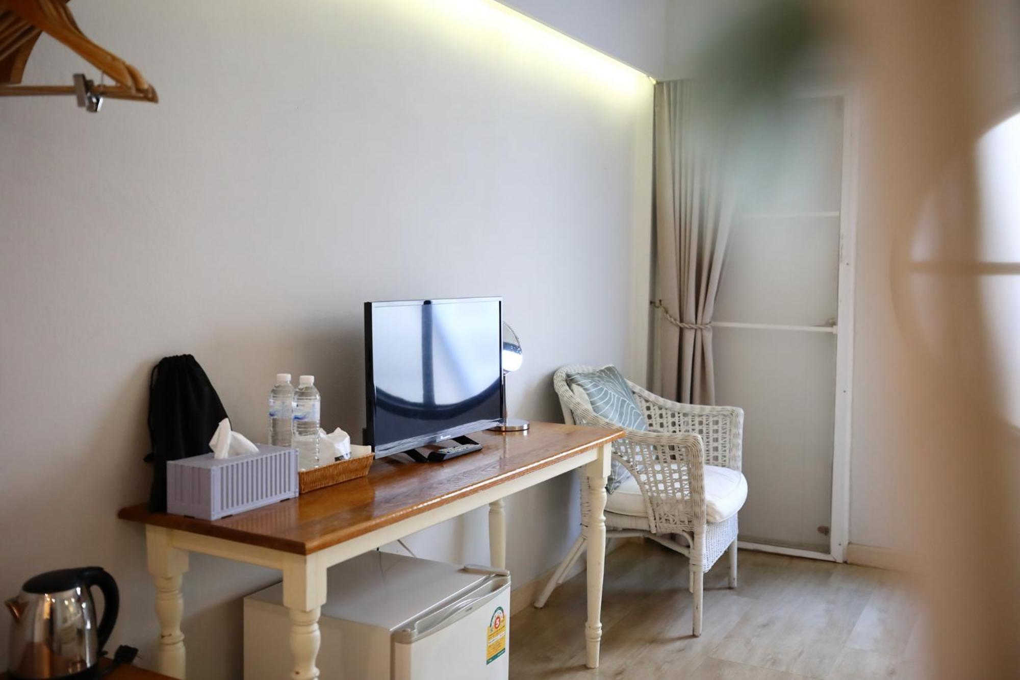 לינה וארוחת בוקר צ'יאנג מאי Poshtel Haven מראה חיצוני תמונה